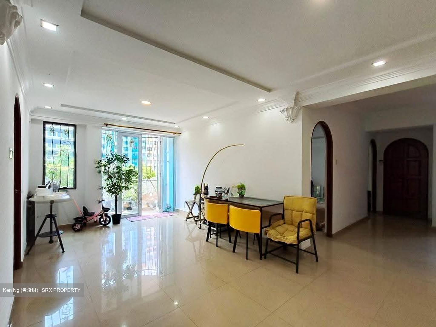 Blk 696 Jurong West Central 1 (Jurong West), HDB 4 Rooms #626881041